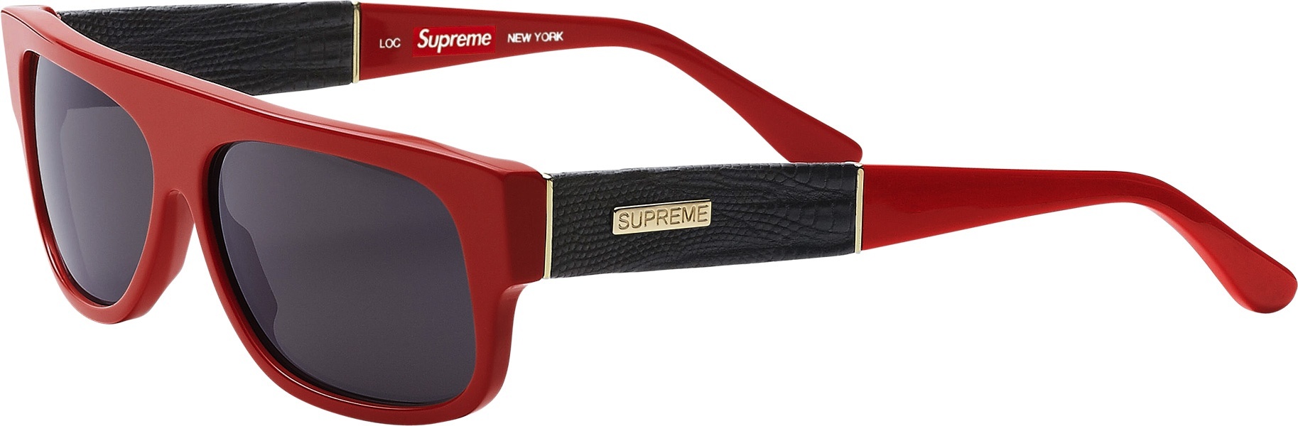 Loc Sunglasses view 2